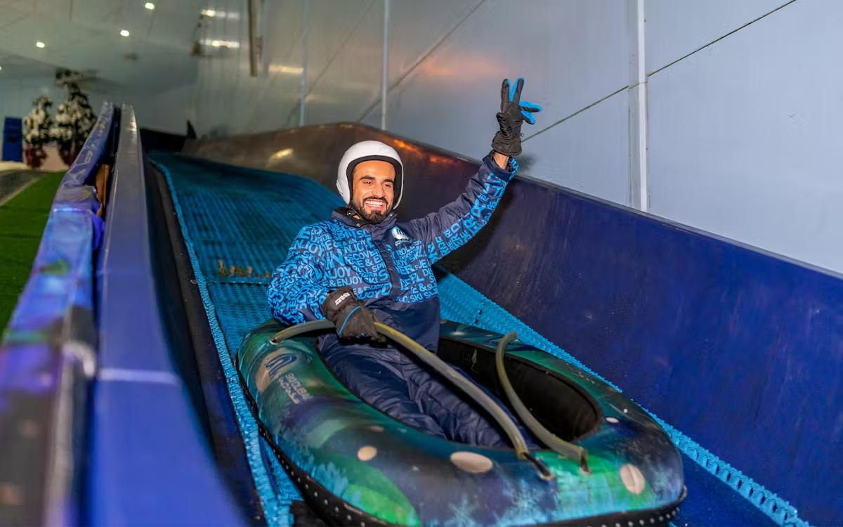 Ski Dubai - Image 7