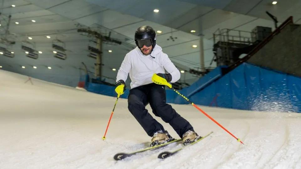 Ski Dubai: Snow Plus pass - Image 1